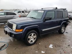 2010 Jeep Commander Sport for sale in Louisville, KY