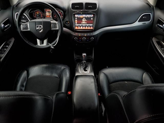 2015 Dodge Journey Crossroad