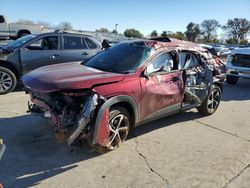 Chevrolet Trax 1rs Vehiculos salvage en venta: 2024 Chevrolet Trax 1RS