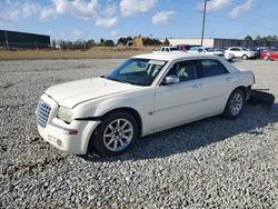 Chrysler salvage cars for sale: 2006 Chrysler 300C