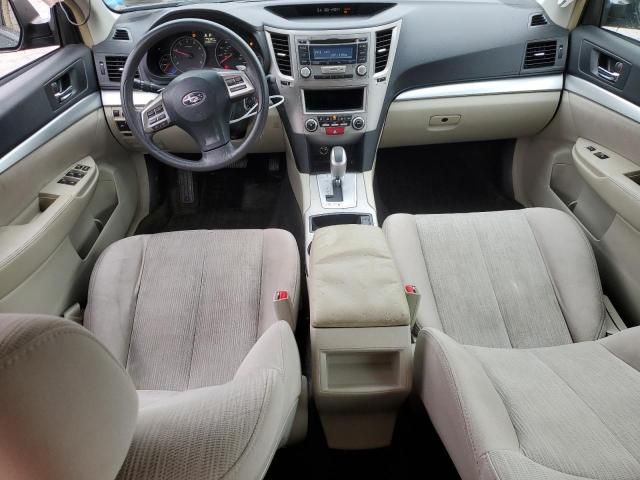 2014 Subaru Outback 2.5I