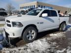 2016 Dodge Ram 1500 Sport