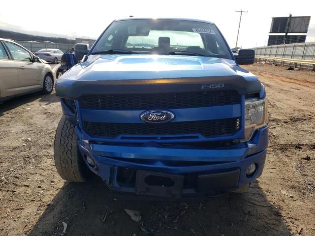 2014 Ford F150