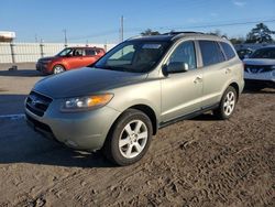 2007 Hyundai Santa FE SE for sale in Newton, AL