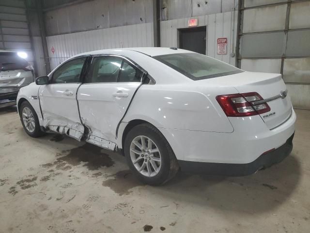 2015 Ford Taurus SE