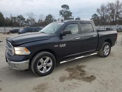 Dodge 1500 salvage cars for sale: 2016 Dodge RAM 1500 SLT