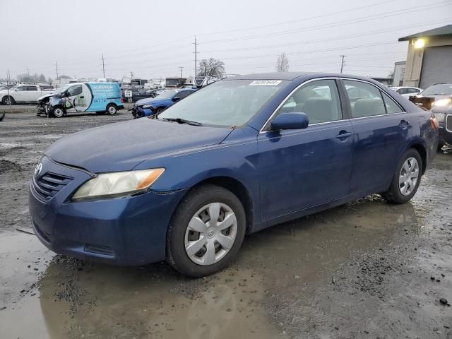 2009 Toyota Camry Base