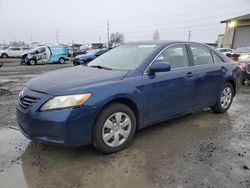 Toyota salvage cars for sale: 2009 Toyota Camry Base