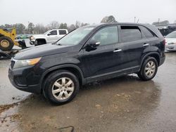 2012 KIA Sorento Base for sale in Shreveport, LA