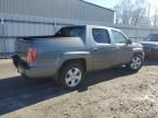 2009 Honda Ridgeline RTL