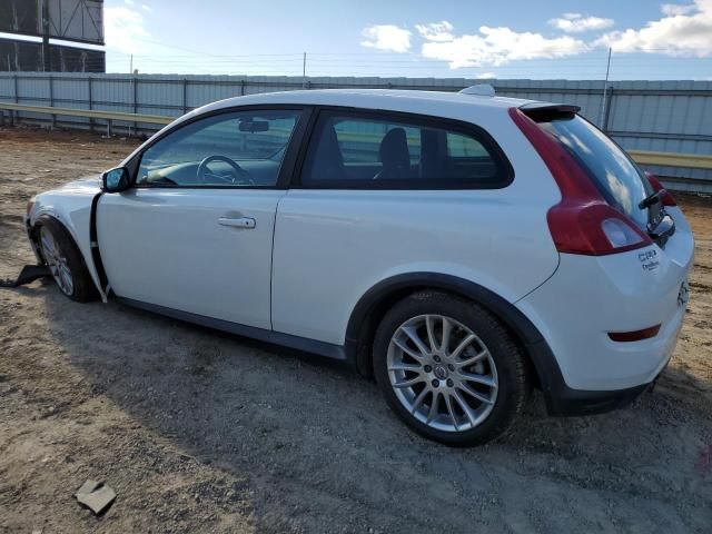 2011 Volvo C30 T5