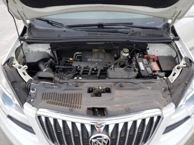 2014 Buick Encore Convenience