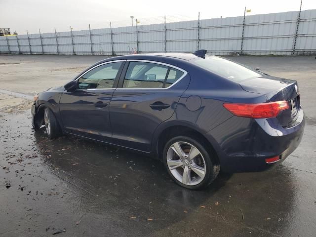 2014 Acura ILX 20 Premium