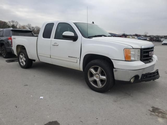 2007 GMC New Sierra K1500