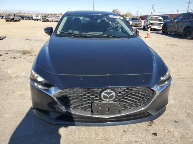 2021 Mazda 3 Select