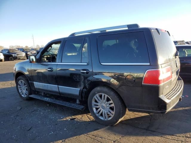 2010 Lincoln Navigator