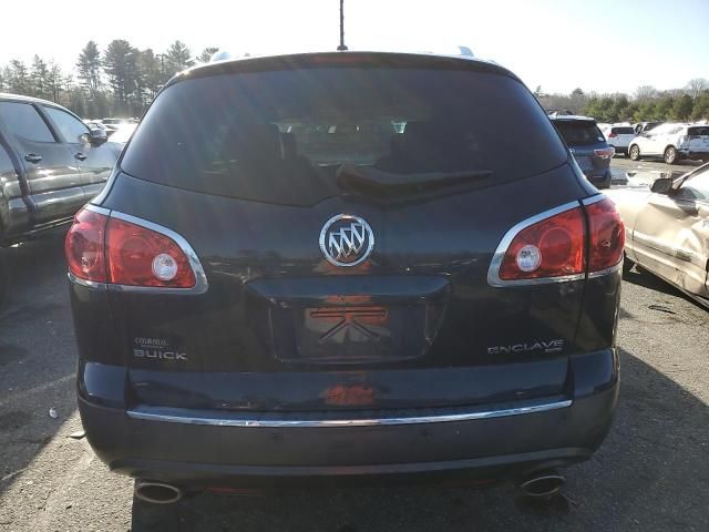 2012 Buick Enclave