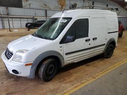 Ford Vehiculos salvage en venta: 2013 Ford Transit Connect XLT