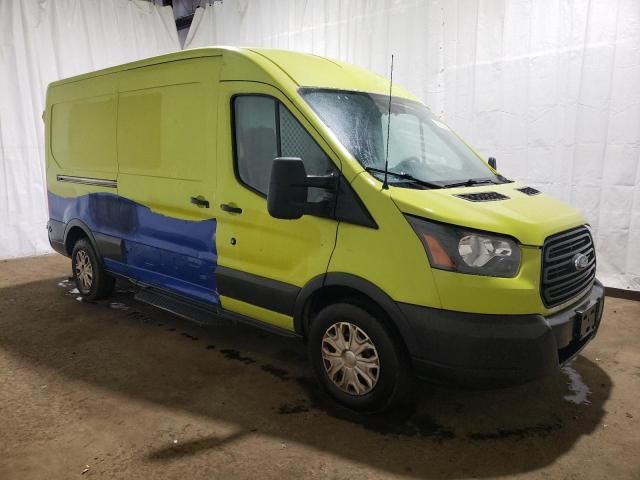 2017 Ford Transit T-350