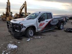 2023 Chevrolet Silverado K2500 Heavy Duty for sale in Helena, MT