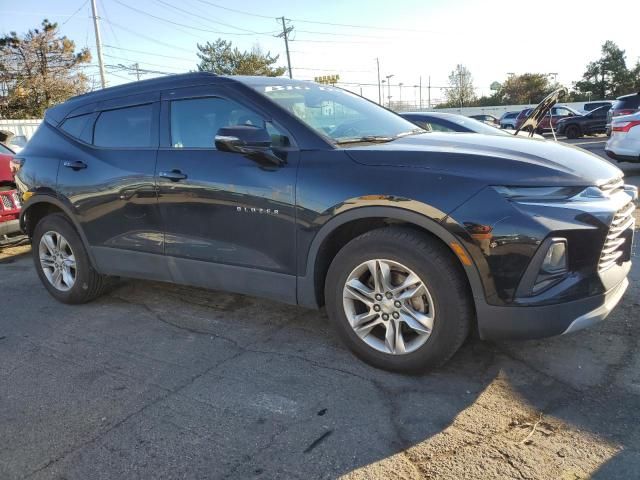 2019 Chevrolet Blazer 2LT