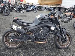 2024 Cf Moto 800NK en venta en Eugene, OR