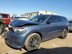 2020 Dodge Durango GT en venta en Wilmer, TX