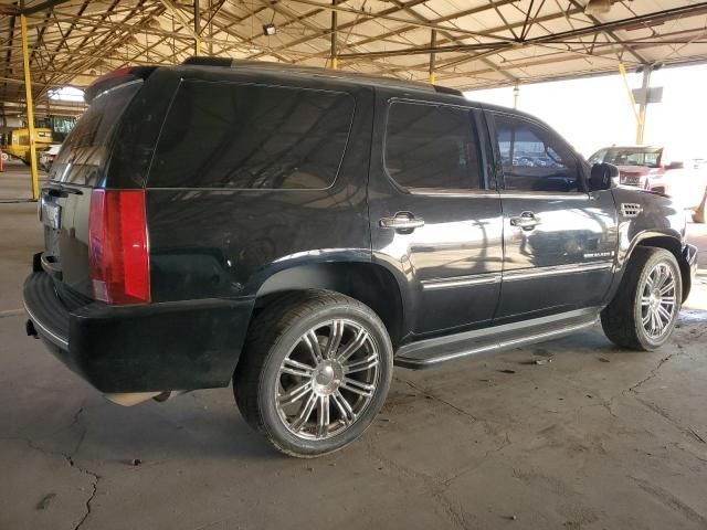 2007 Cadillac Escalade Luxury