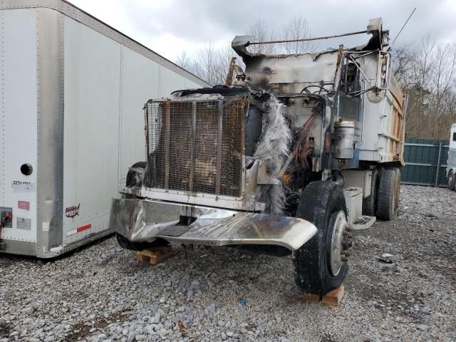 1998 Peterbilt 378