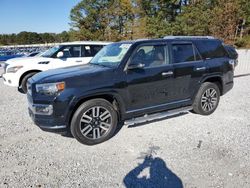 Toyota salvage cars for sale: 2014 Toyota 4runner SR5