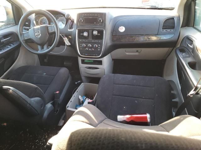 2011 Dodge Grand Caravan Mainstreet