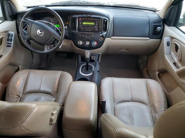 2005 Mazda Tribute S