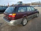 2001 Subaru Legacy Outback