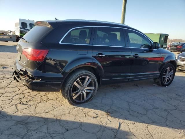 2015 Audi Q7 Premium Plus