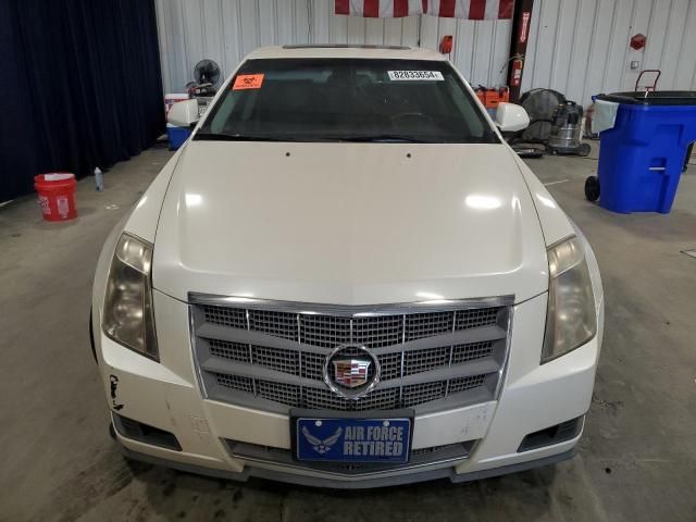 2008 Cadillac CTS