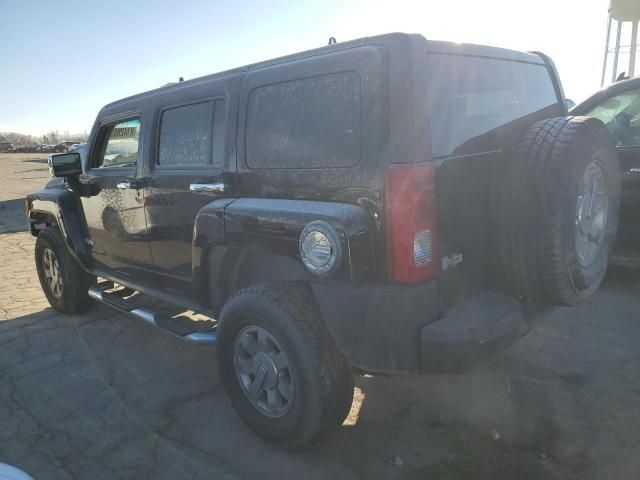 2006 Hummer H3