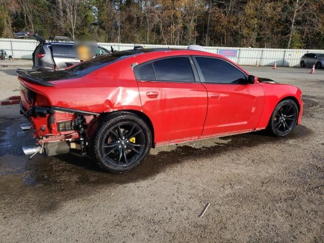 2020 Dodge Charger R/T