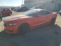 Ford Mustang salvage cars for sale: 2015 Ford Mustang