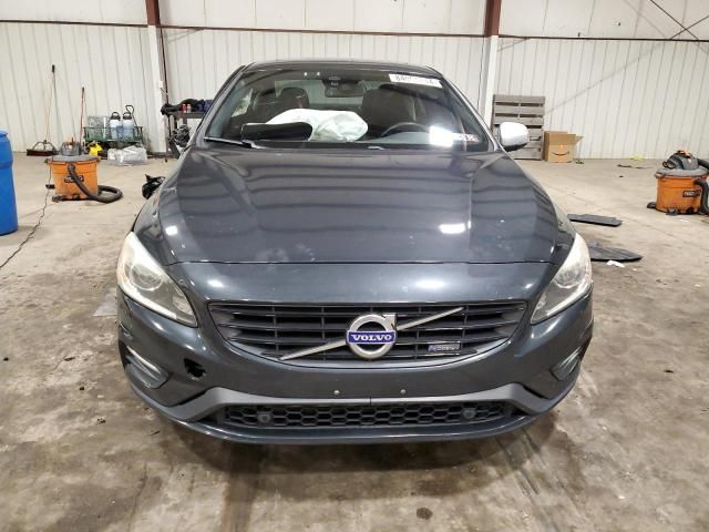 2015 Volvo S60 PREMIER+