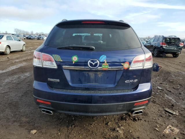 2008 Mazda CX-9