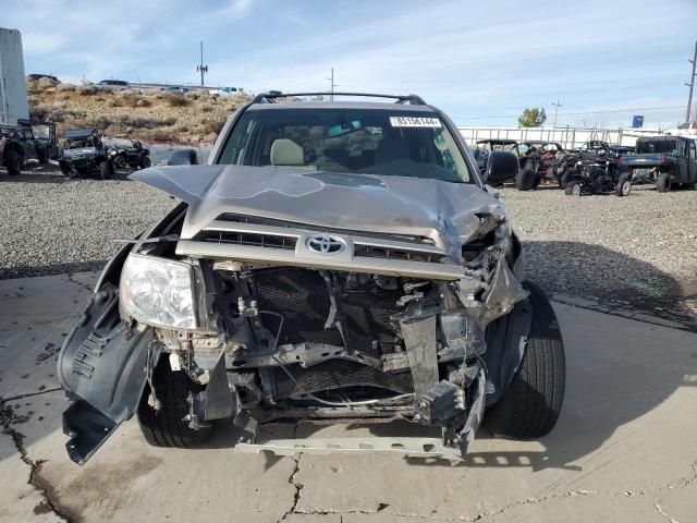 2003 Toyota 4runner SR5