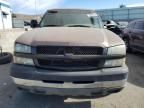 2004 Chevrolet Silverado C2500 Heavy Duty