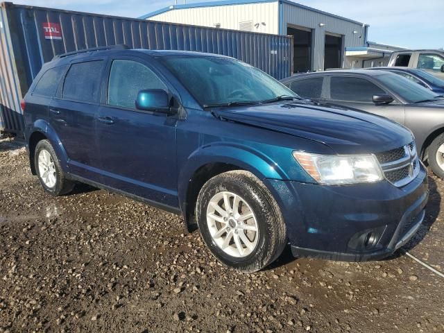 2013 Dodge Journey SXT