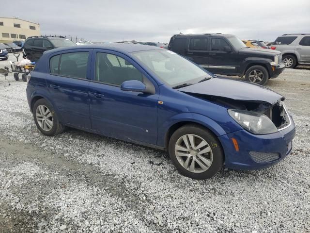 2008 Saturn Astra XE