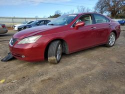 Lexus salvage cars for sale: 2009 Lexus ES 350