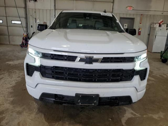 2023 Chevrolet Silverado K1500 RST