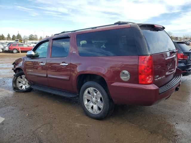 2008 GMC Yukon XL K1500