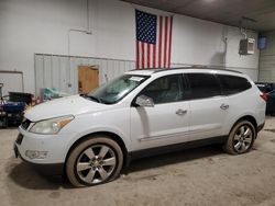 2009 Chevrolet Traverse LTZ for sale in Des Moines, IA