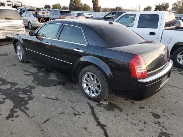 2005 Chrysler 300C