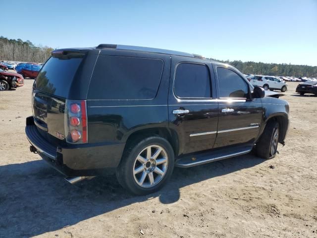 2012 GMC Yukon Denali